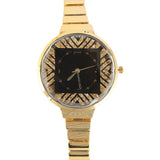 Women's Wrist Watch - Golden, Women, Watches, Chase Value, Chase Value