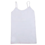 Girls Shameez - Off White, Kids, Shameez Camisole And Biddies, Chase Value, Chase Value