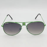 Unisex Sunglasses - Green, Kids, Boys Sunglasses, Kids, Girls Sunglasses, Chase Value, Chase Value