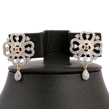 Women's Jewellery Set - Golden, Women, Jewellery Set, Chase Value, Chase Value