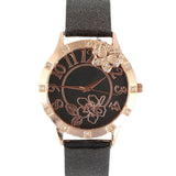 Women's Wrist Watch - Black, Women, Watches, Chase Value, Chase Value