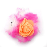 Girls Hair Pin - Multi, Girls Hair Accessories, Chase Value, Chase Value