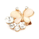 Women's Scarf Brooch - Golden, Women, Scarf Pins & Brooches, Chase Value, Chase Value