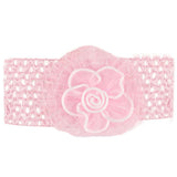 Girls Headband - Light Pink, Kids, Hair Accessories, Chase Value, Chase Value