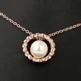 Women's Fancy Locket Set - Gold, Women, Chains & Lockets, Chase Value, Chase Value