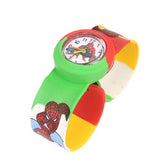 Kids Watch Spiderman - Multi, Kids, Boys Watches, Chase Value, Chase Value