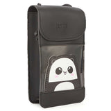 Girls Shoulder Bag (NS01-275) - Black, Kids, Kids Bags, Chase Value, Chase Value