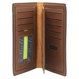Men's Wallet - Multi, Men, Wallets, Chase Value, Chase Value