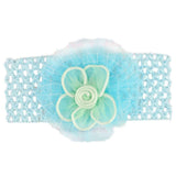 Girls Headband - Blue, Kids, Hair Accessories, Chase Value, Chase Value