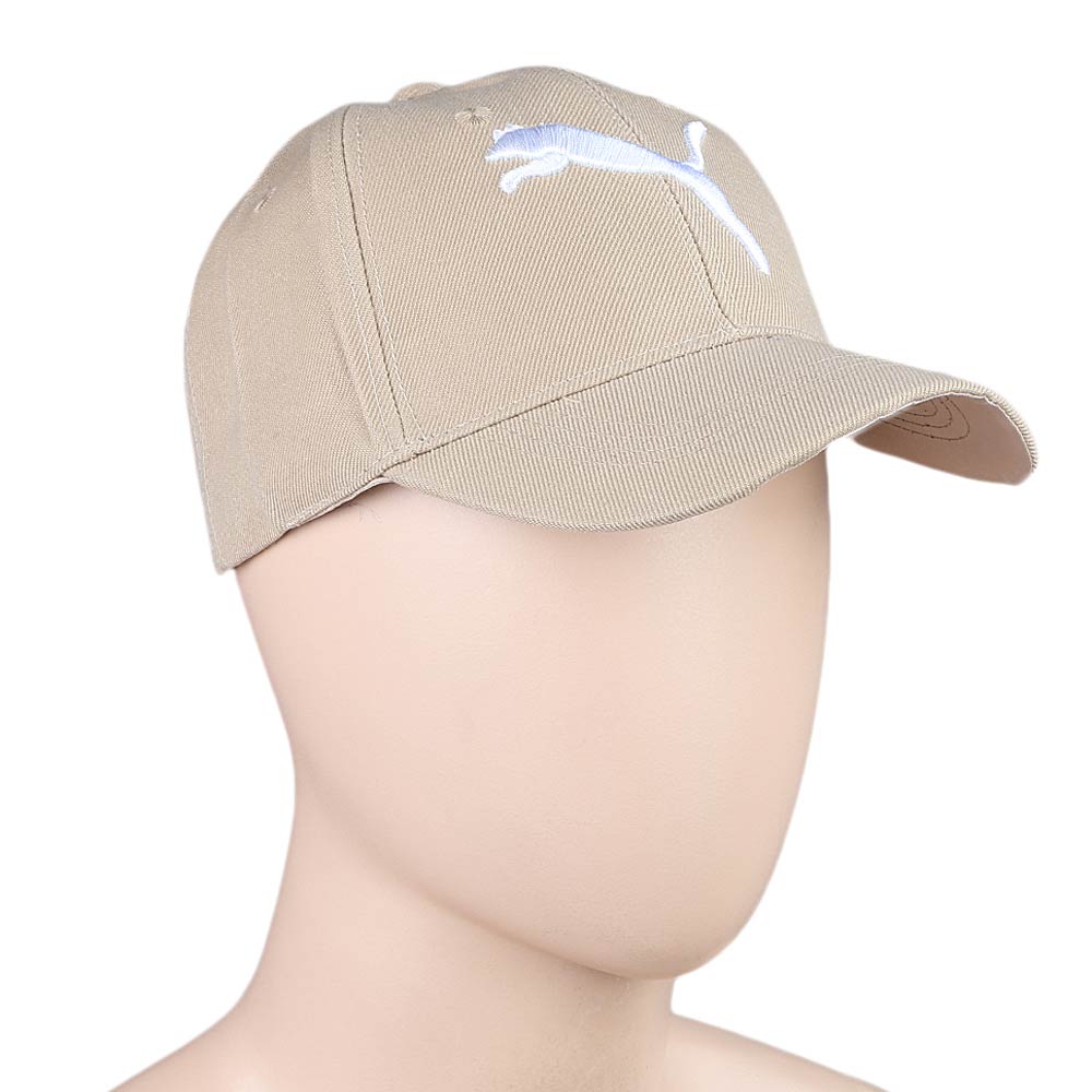 Men's Cap - Beige - test-store-for-chase-value