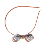Girls Hair Band - Brown, Kids, Hair Accessories, Chase Value, Chase Value