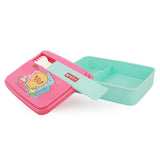 Kids Lunch Box - Pink, Kids, Tiffin Boxes And Bottles, Chase Value, Chase Value
