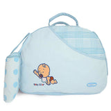 Baby Bags (361A) - Blue, Newborn Baby Accessories, Chase Value, Chase Value