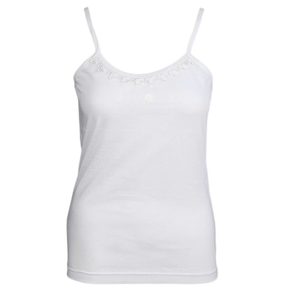 Women's Shameez - White, Undergarments, Chase Value, Chase Value