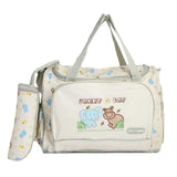 Baby Bags (93606) - Beige, Kids, Maternity Bag (Diaper Bag), Chase Value, Chase Value