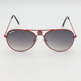 Unisex Sunglasses - Red, Kids, Boys Sunglasses, Kids, Girls Sunglasses, Chase Value, Chase Value