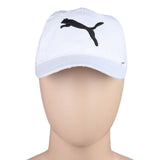 Men's Cap - White - test-store-for-chase-value