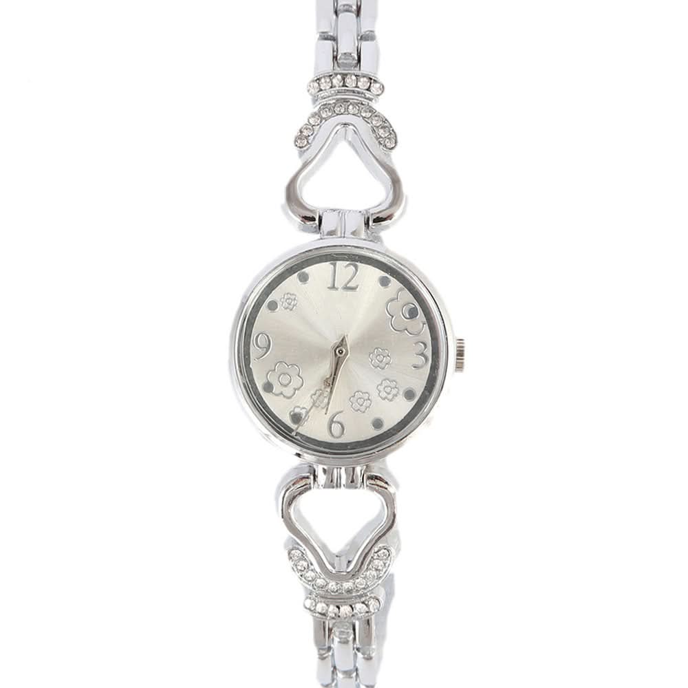 Women's wrist Watch - Silver, Women, Watches, Chase Value, Chase Value