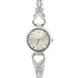 Women's wrist Watch - Silver, Women, Watches, Chase Value, Chase Value