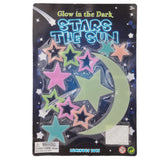 Glowing Stars 11 Pcs - Multi, Kids, Educational Toys, Chase Value, Chase Value