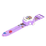 Kids card Watch 32 Picture - Purple, Kids, Girls Watches, Chase Value, Chase Value