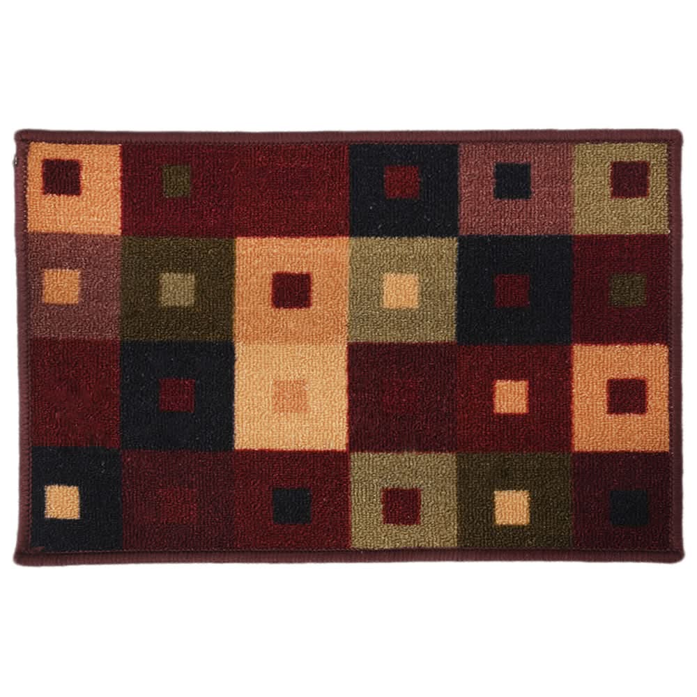 Carpet Printed Mat, Home & Lifestyle, Mats, Chase Value, Chase Value