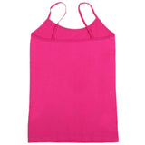 Girls Shameez - Purple, Kids, Shameez Camisole And Biddies, Chase Value, Chase Value