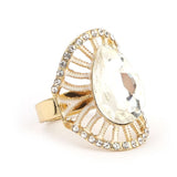 Women's finger Ring - White, Women, Finger Rings, Chase Value, Chase Value