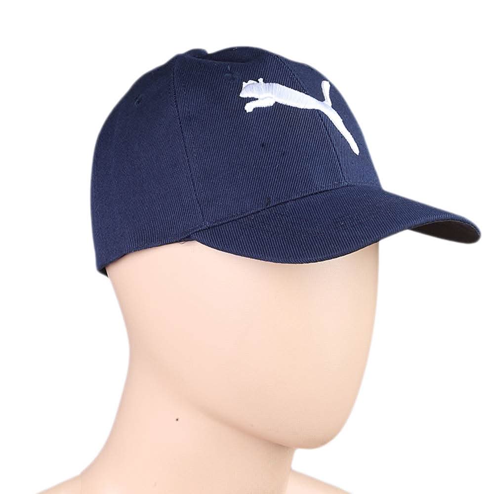 Men's Cap - Navy Blue - test-store-for-chase-value