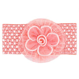 Girls Headband - Peach, Kids, Hair Accessories, Chase Value, Chase Value