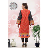 Eminent Cambric Digital Printed 1Pcs Unstitched Kurti V-6 - 6, Women, Unstitched Kurti, Eminent, Chase Value