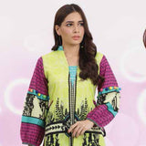 Eminent Cambric Digital Printed 1Pcs Unstitched Kurti V-6 - 7, Women, Unstitched Kurti, Eminent, Chase Value