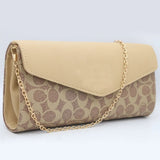 Women's Shoulder Bag 6965 - Camel, Women, Bags, Chase Value, Chase Value