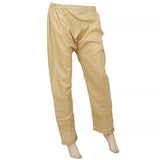 Women's Pentax With Filar Trouser - Beige, Women, Pants & Tights, Chase Value, Chase Value