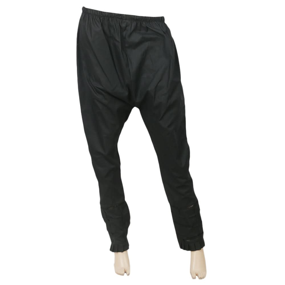Women's Pentax With Filar Lace Trouser - Black, Women, Pants & Tights, Chase Value, Chase Value