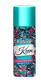 Kasual Men's Keen Body Spray, Beauty & Personal Care, Men Body Spray And Mist, Chase Value, Chase Value