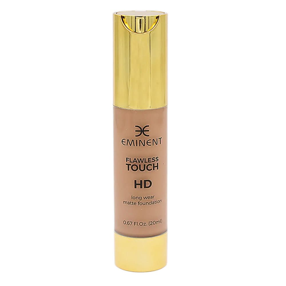 Eminent Foundation 20ml - 6 Shades, Beauty & Personal Care, Foundation, Eminent, Chase Value