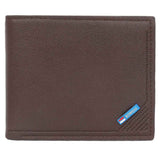 Men's Wallet - Coffee, Men's Wallets, Chase Value, Chase Value