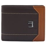 Men's Wallet - Coffee, Men's Wallets, Chase Value, Chase Value