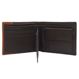 Men's Wallet - Coffee, Men's Wallets, Chase Value, Chase Value
