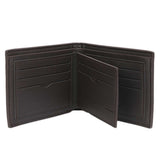 Men's Wallet - Coffee, Men's Wallets, Chase Value, Chase Value