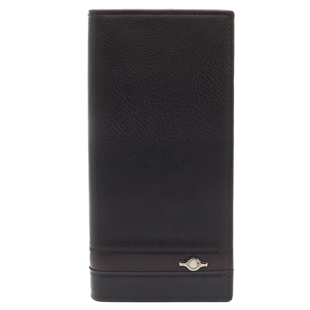 Men's Wallet - Coffee, Men's Wallets, Chase Value, Chase Value