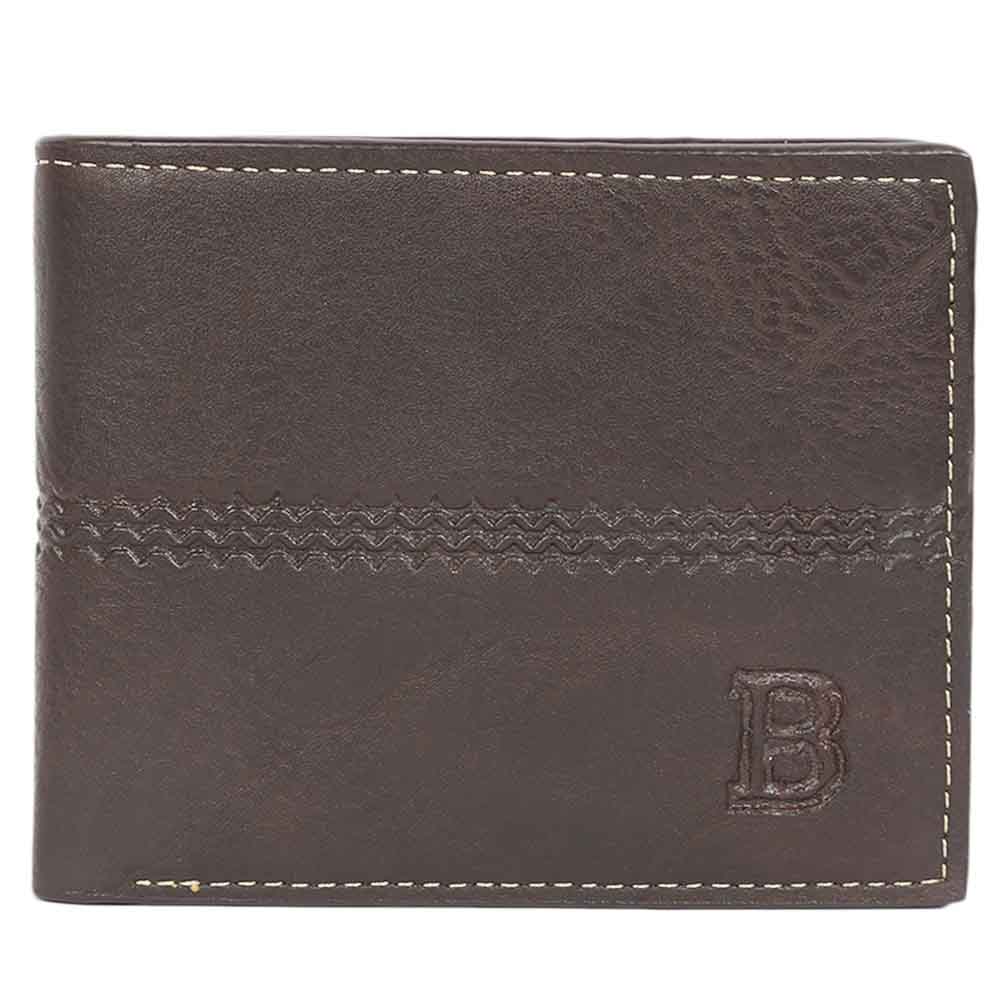 Men's Wallet - Coffee, Men's Wallets, Chase Value, Chase Value