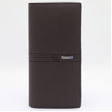 Men's Wallet - Coffee, Men's Wallets, Chase Value, Chase Value