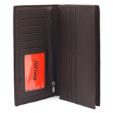 Men's Wallet - Coffee, Men's Wallets, Chase Value, Chase Value