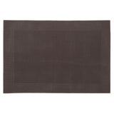 Table Mat - 6Pcs - Coffee, Home & Lifestyle, Mats, Chase Value, Chase Value