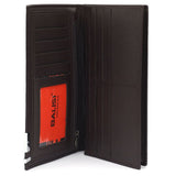 Men's Wallet - Coffee, Men's Wallets, Chase Value, Chase Value