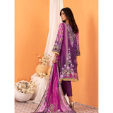 Regalia Cotton Digital Printed Unsitched 3Pcs Suit - 9, Women, 3Pcs Shalwar Suit, Regalia Textiles, Chase Value