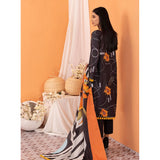 Regalia Cotton Digital Printed Unsitched 3Pcs Suit - 1, Women, 3Pcs Shalwar Suit, Regalia Textiles, Chase Value