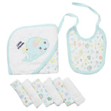 Bath Towel - Cyan, Home & Lifestyle, Bath Towels, Chase Value, Chase Value